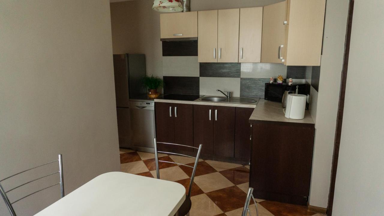 Appartamento Dom Pod Orzechem Spytkowice  Esterno foto
