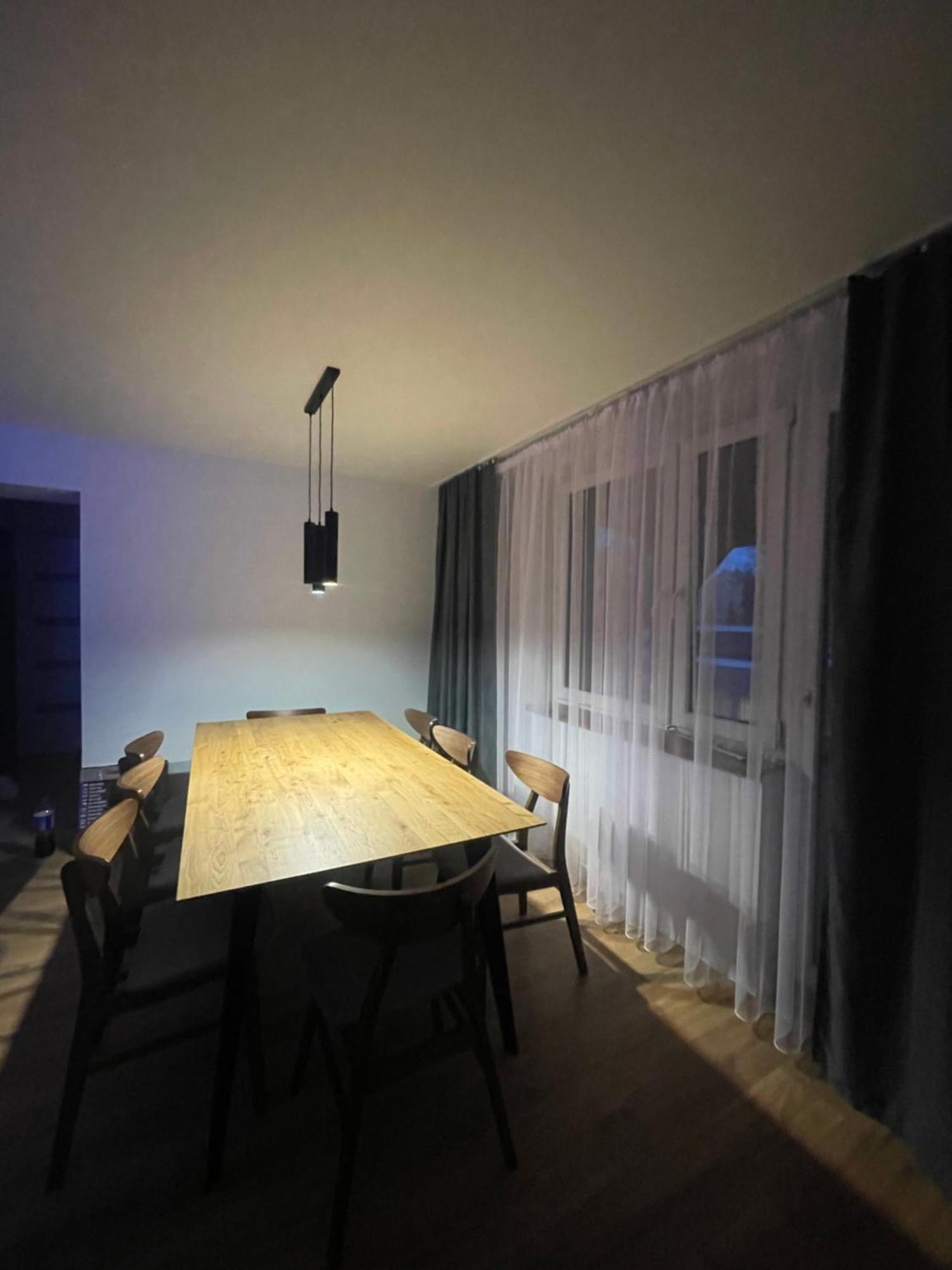 Appartamento Dom Pod Orzechem Spytkowice  Esterno foto